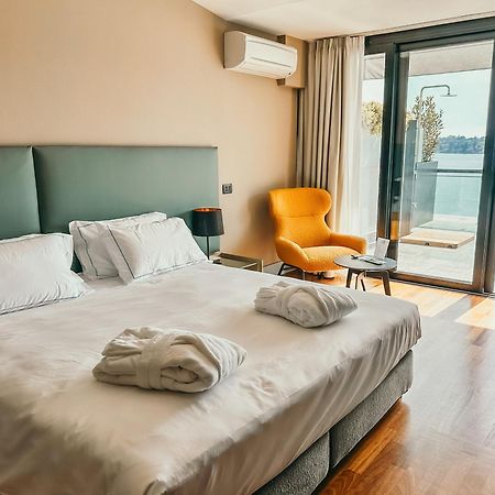 Hotel Salo Du Parc Экстерьер фото