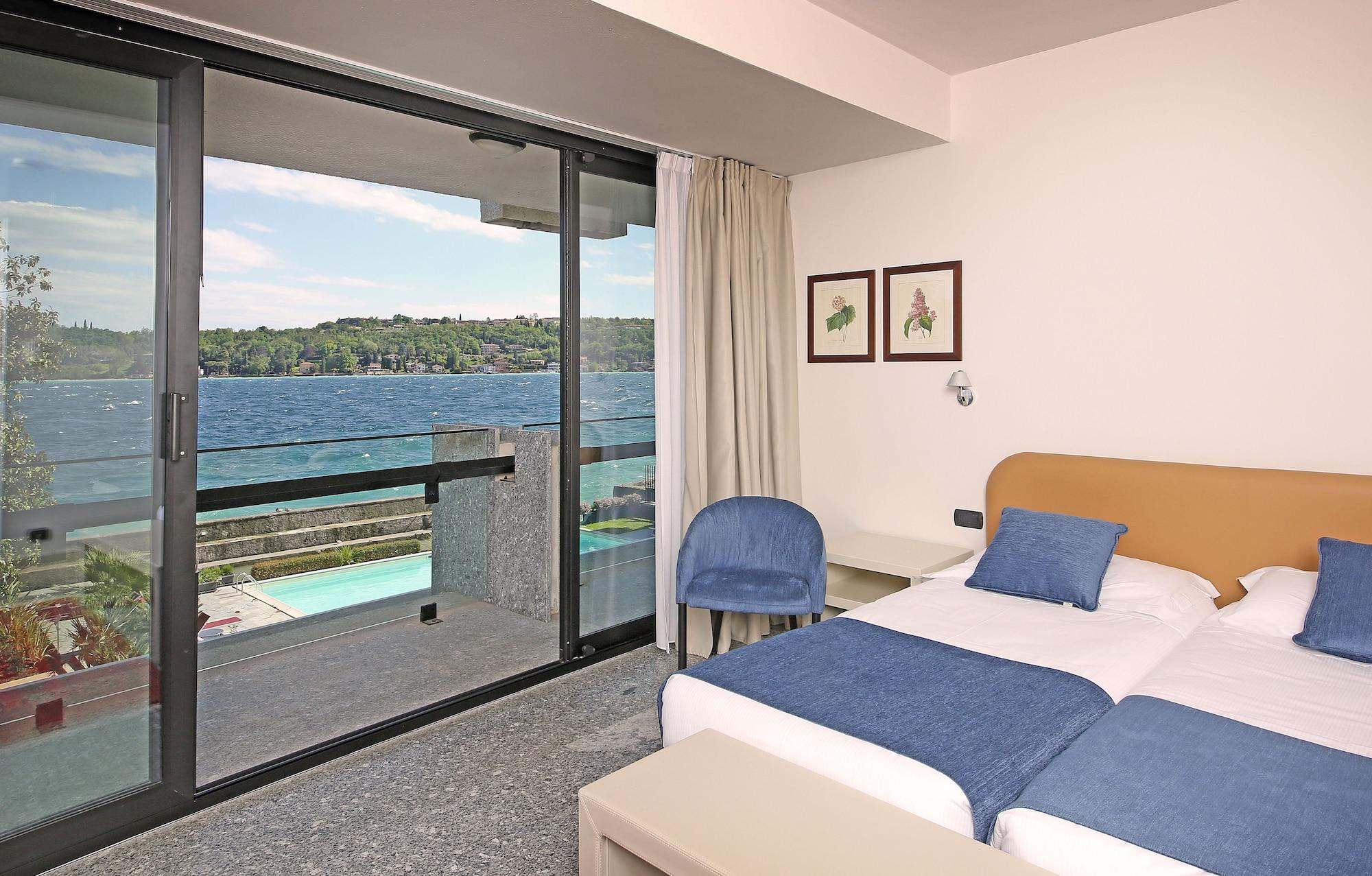 Hotel Salo Du Parc Экстерьер фото