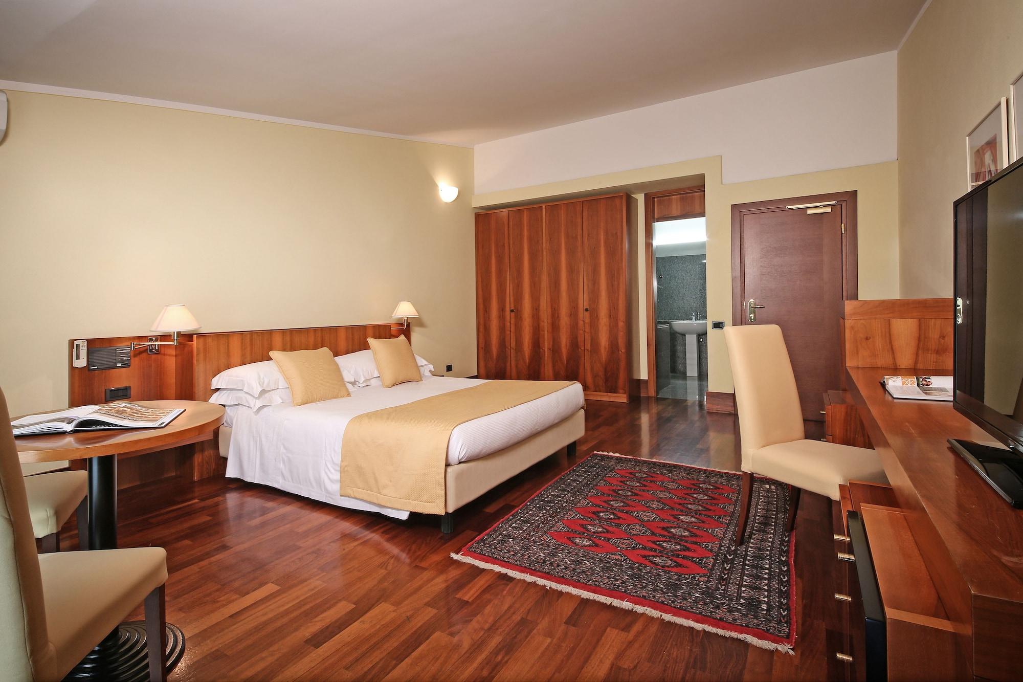 Hotel Salo Du Parc Экстерьер фото