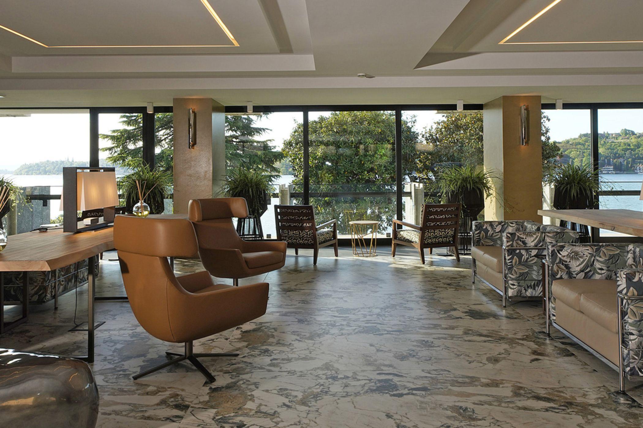 Hotel Salo Du Parc Экстерьер фото