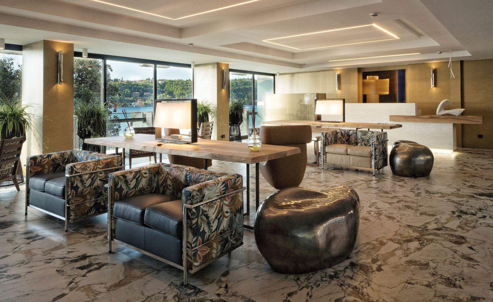 Hotel Salo Du Parc Экстерьер фото
