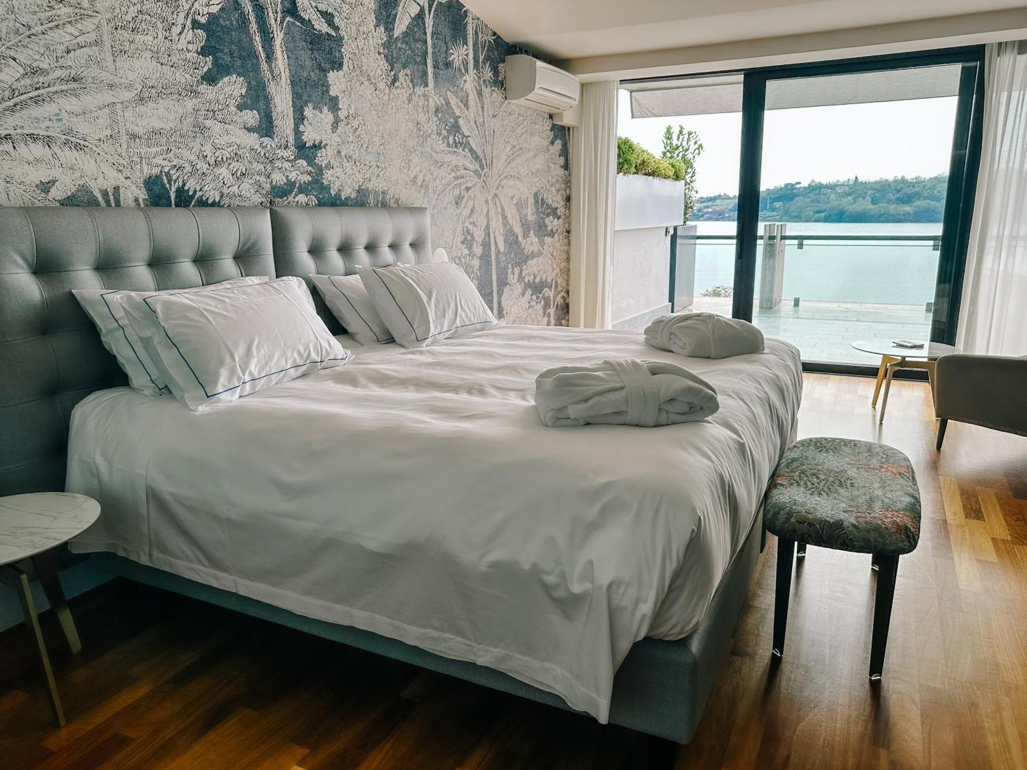 Hotel Salo Du Parc Экстерьер фото