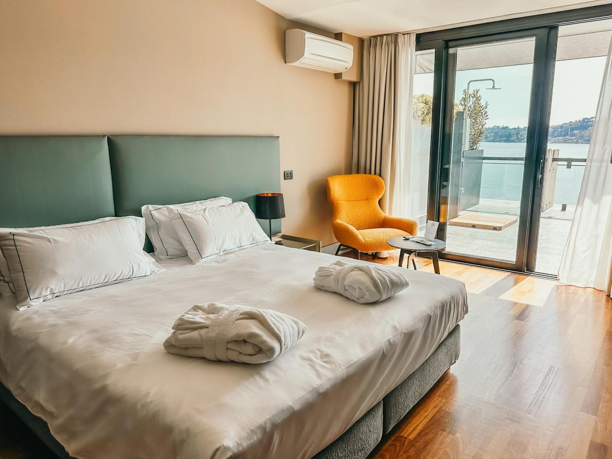 Hotel Salo Du Parc Экстерьер фото