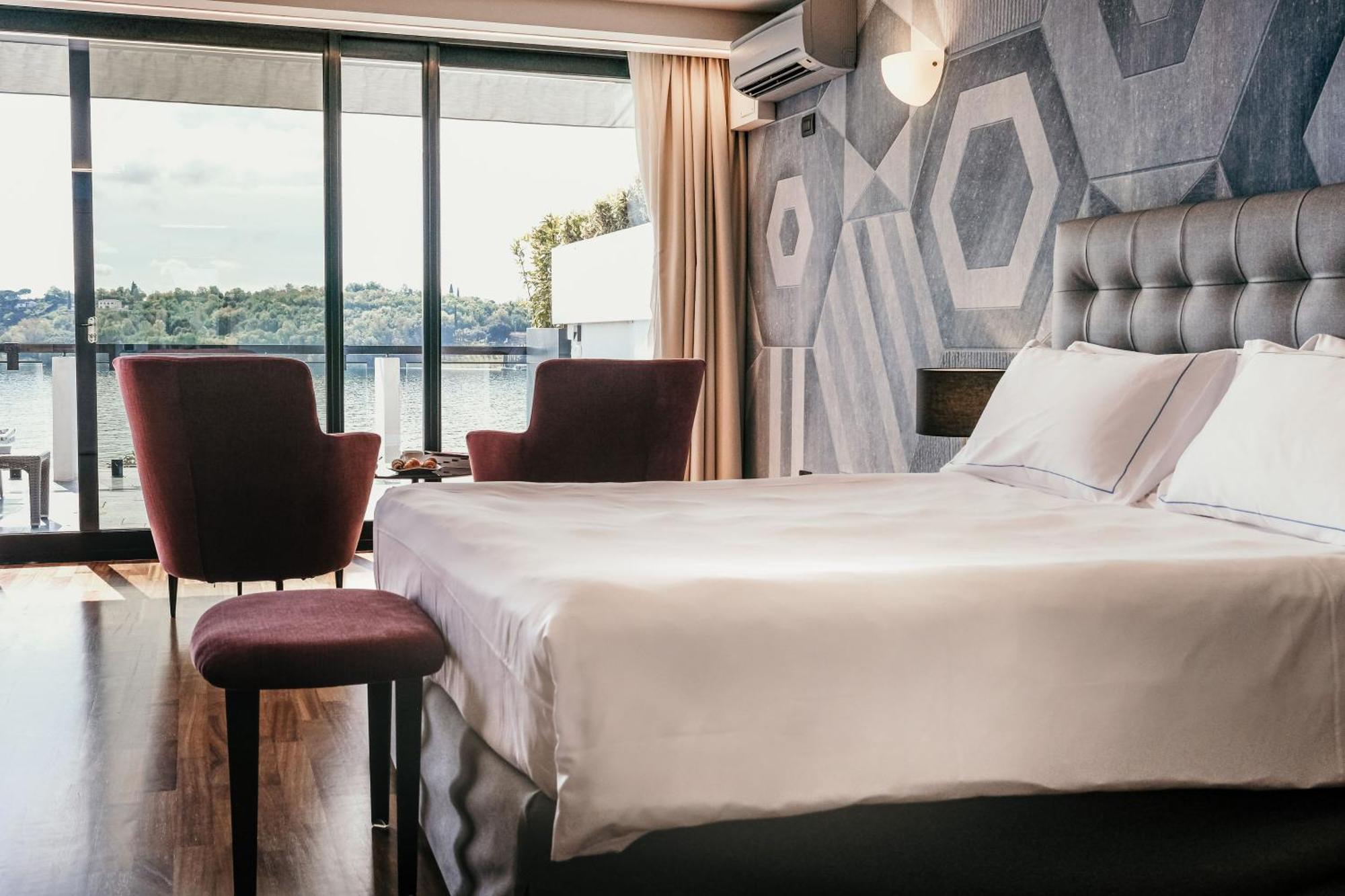 Hotel Salo Du Parc Экстерьер фото