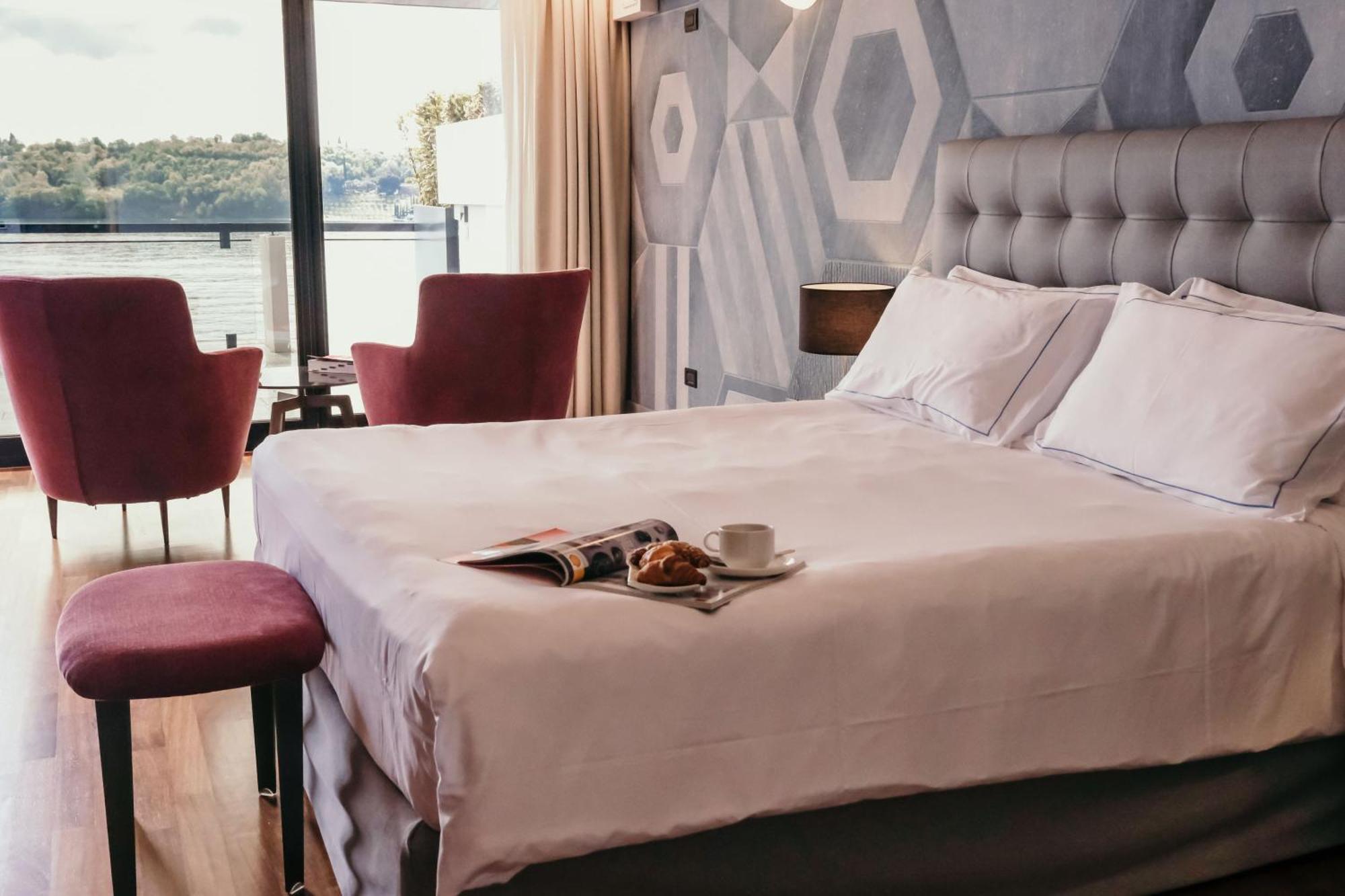 Hotel Salo Du Parc Экстерьер фото