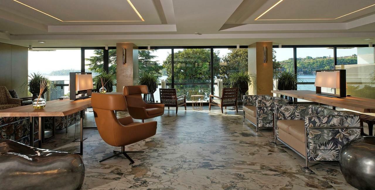 Hotel Salo Du Parc Экстерьер фото