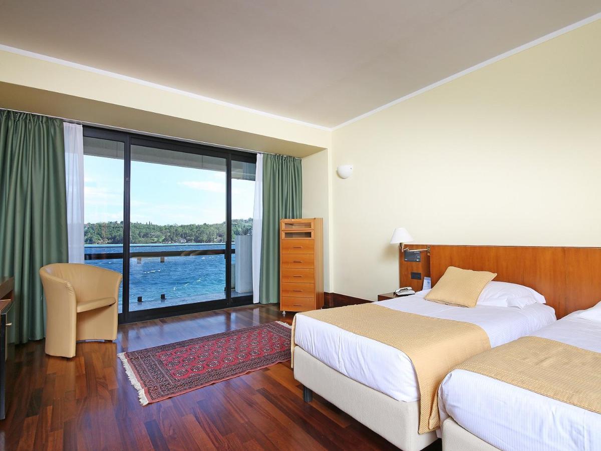 Hotel Salo Du Parc Экстерьер фото