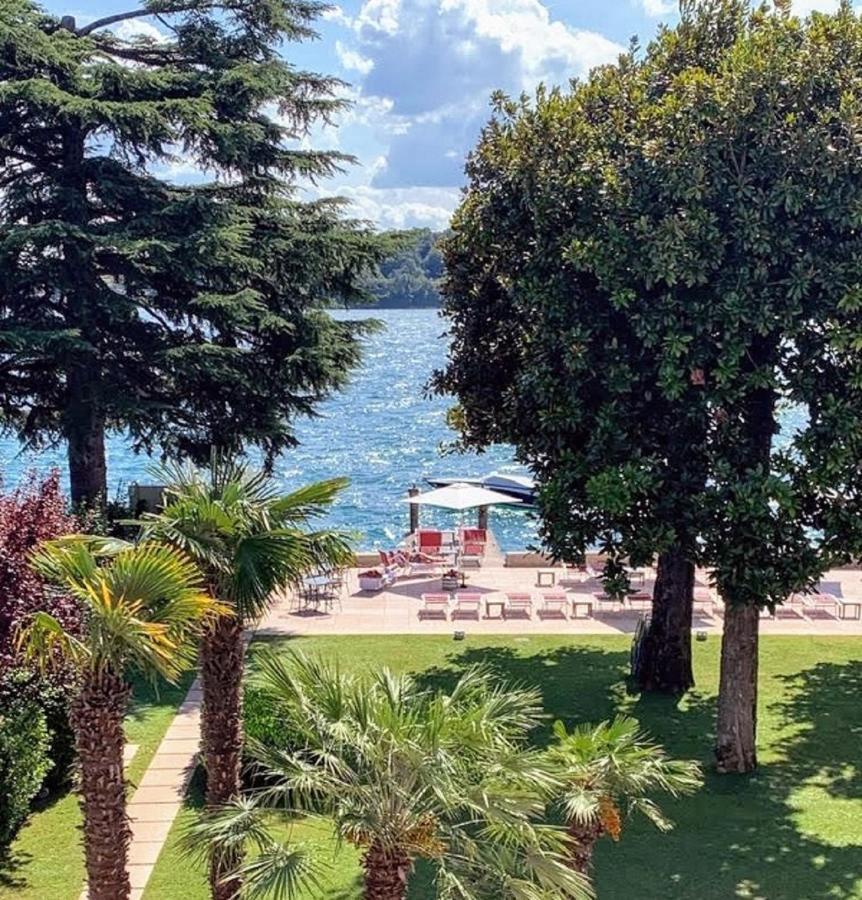 Hotel Salo Du Parc Экстерьер фото